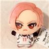Bandai Blue Lock Chibigurumi vol.10 Peluche bambola Shuto Sendo 4,3 pollici c...
