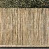 STI Arella canniccio stuoia cannette rilegate Ombra Recinzione Esterno 200x300cm