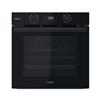 Whirlpool - Forno Incasso Elettrico Elements Steam Omsr58ru1sb