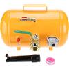 FreeTec - Compressore Pneumatici Air Booster, 20 l