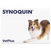 Vetplus Synoquin Efa Large Breed 30 Compresse Per Cani Taglia Grande