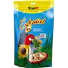 Tropifit COCKATIEL 700g - Misto di granaglie e semi per cacatuidi e altri pappagalli di medie dimensioni