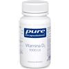 Nestlé PURE ENCAPSULATIONS VITAMINA D3 30 CAPSULE
