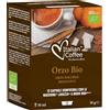 ITALIAN COFFEE FOR ESPRESSO LOVERS Italian Coffee 96 Capsule Orzo Compatibile con Lavazza A Modo Mio
