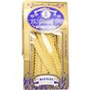 Giusepe Cocco Artigiano Pastaio Formato Mafalda N.55 Cavalier Giuseppe Cocco Fara San Martino Abruzzo - 250 g