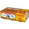 Plasmon Omogeneizzato Prugna 6x80 gr - Plasmon
