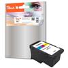 Peach Cartuccia Canon Pesca CL-546XL 8288B001 alta capacita'pi100-225 [PI100-225]