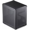 JONSBO Case Jonsbo C6 Micro-ATX Nero [C6 NERO]