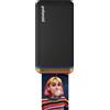 POLAROID Stampante fotografica Polaroid Hi-Print 2x3 Gen 2 Nero [PZ9129]