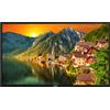 VESTEL Monitor digital signage Lcd 32'' Vestel EL32G-2H Full HD 1920x1080 24/7 Nero [EL32G-2H]