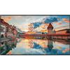 VESTEL Monitor digital signage Led 50'' Vestel PN50D-4H 4K Ultra HD 3840x2160 24/7/500nits/G/Nero [PN50D-4H]