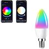 Glowster Ventilatore del collo
