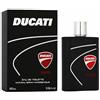 DIAMOND INTERNATIONAL DUCATI | 1926 Eau de Toilette - Profumo Uomo Ducati, Freschezza Frizzante del Mandarino e dai Tocchi Aspri del Bergamotto, Made in Italy, 100 ml