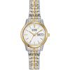 Citizen Quarzo Orologio da Polso EW3154-90A