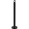 Ehuihuan Caricamento Pin per Pesi Piastra, Perno di Carico per Sistema di Puleggia da Palestra e Casa, Perni in Acciaio Dumbbell Sollevamento Pesi Supporto Stand, Supporto Dischi Palestra, Ø20 x 320 mm