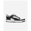 Puma Rebound V6 Low M - Scarpe Sneakers - Uomo - Bianco
