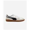 Puma Palermo Lth M - Scarpe Sneakers - Uomo - Bianco