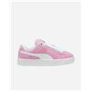 Puma Suede Xl Gs Jr - Scarpe Sneakers - Rosa