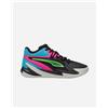 Puma Dagger M - Scarpe Basket - Uomo - Nero