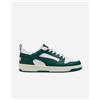 Puma Rebound V6 Low M - Scarpe Sneakers - Uomo - Bianco