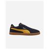 Puma Club Ii Era Suede M - Scarpe Sneakers - Uomo - Blu