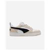 Puma Rebound V6 Low M - Scarpe Sneakers - Uomo - Verde