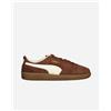 Puma Palermo M - Scarpe Sneakers - Uomo - Marrone