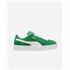 Puma Suede Xl Gs Jr - Scarpe Sneakers - Verde