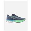 Mizuno Wave Skyrise 6 M - Scarpe Running - Uomo - Azzurro