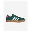 Adidas Core Vl Court 3.0 W - Scarpe Sneakers - Donna - Verde