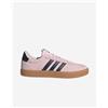 Adidas Core Vl Court 3.0 W - Scarpe Sneakers - Donna - Rosa