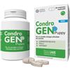 Innovet Condrogen Puppy 90 compresse masticabili