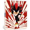 Paramount Sonic 3 (Steelbook 4K UHD + Blu-ray)