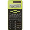 Sharp Calcolatrice scientifica SH-EL531TGGR