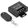 Neuftech - Led Dimmer wireless Telecomando per Strisce LED Luce Monocolore - 12V /24V 20A max