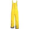 Sunnyuk Pantalone Sci Donna, Salopette Sci Donna Salopette Termici Elasticizzati Tuta Montagna Sci Pantaloni Snowboard Curvy Pantalone Invernale Taglie Forti da Neve Impermeabile