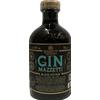 Mazzetti d'Altavilla Gin Mazzetti Black Edition - 70cl