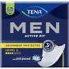 Tena Men Level 2 Assorbenti Uomo 10 Pezzi