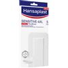 BEIERSDORF SpA Sensitive 4XL 10x20cm Hansaplast 5 Pezzi