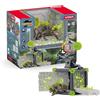SCHLEICH 2542677 STONE CUBE