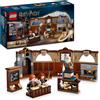 LEGO 76442 CASTELLO DI HOGWARTS LEZIONE DI INCANTESIMI HARRY POTTER