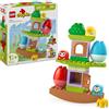 LEGO 10440 L'ALBERO DELL'EQUILIBRIO DUPLO