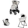 INGLESINA SYSTEM APTICA DARWIN RECLINE OPAL IVORY