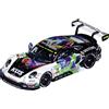 Carrera 20027764 Evolution Auto Porsche 911 GT3 R Team Bernhard, No.75 DTM 2023