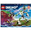 LEGO DREAMZzz 71454 Mateo e il Robot Z-Blob, Grande Robot Giocattolo c
