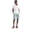 Dockers Perfect Short, Pantaloni Uomo, Bianco (White cap), 30W