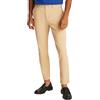 Tommy Jeans Uomo Pantaloni Chino Austin Elasticizzati, Beige (Gentle Gold), 34W/36L