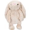 Trixie Peluche con Squeak Trixie - Coniglietto - Giochi per cani - 1° ORDINE? scegli lo sconto BZR5 / BZR20 + 200 punti fedeltà