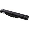 WYGUO HSTNN-IB51 HSTNN-IB52 HSTNN-IB62 HSTNN-XB51 HSTNN-XB52 HSTNN-LB51 HSTNN-XB62 Sostituzione della batteria del laptop per HP Compaq 610 550 511 615 6720s 6730s 6735s 6820s 6830s Series(10.8V 5200mah)