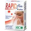 abc trading Rapid flu biopelmo 12 Bustine